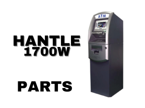 Hantle 1700W